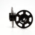 3M Scotch ATG 700 Adapter Kit, 1/4 in Wide Rolls
