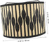 Rattan Lamp Shade Fabric Assembly Required Lampshade: Table Bedside Floor Lamp Fabric Drum Lampshade Classic Geometric