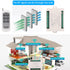 12V 24V 36V 48V 433Mhz 12V-48V 10A 6 12V~48V, 2 DC Wireless Switch, Channel Wireless Remote Control Switch for Garage