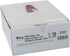 C-Line Side Loading Poly Binder Pockets, 1" Gusset, Clear, 10 Packs of 5 Pockets