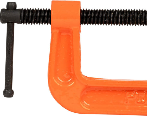 Pony 2-1/2-Inch C-Clamp - 2622