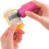 Guard Your ID Advanced 2.0 Rollers Identity Privacy Marker for Blocking Out Address, Private Information (Regular