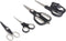 Olympia Tools Scissors Set, 88-234, 4 Piece