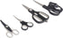 Olympia Tools Scissors Set, 88-234, 4 Piece
