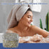 Elovener 2 Packs Baby Bath Tub Filter Device Cartridge Replacement Compatible with All Canopy Bath Tub Showerheads