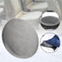 Rotating Seat Cushion,Rotating Car Swivel Seat Cushion Rotatory Chair Pad Comfort Skidproof Antiskid Office Home Use