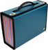 CNK Accordion File Folders - 24 Pockets Organizer for Document Storage, Durable Handle, Letter Size