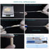 All Sizes Capsule Filling Machine Kit for Pill Filler # 000 00 0 1 2 3 4 5-11Piece Micro lab Spoons Spatula Tool for Gel Capsules Empty Quickly Fill Tray with Herb Powder Tamper Tools