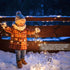 2024 Durable 95FT 240 LED Christmas String Lights, Waterproof Green Wire with Timer & 8 Modes for Holiday Decorations