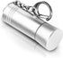Magnetic Keychain - Rare Earth Neodymium Magnets - Strong Heavy Duty Pocket Key Holder Magnet