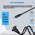 YM E-Bright 12V 5A Power Supply Adapter, 100V-240V AC to 12V DC Converter for LED Strip Light
