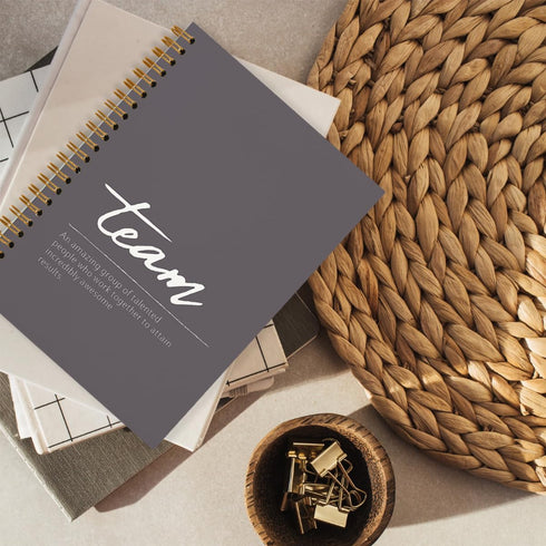 hold fizz Team Gifts for Employees, Thank You Gifts for Coworkers, Team Appreciation Gifts, Teamwork Gifts, Gray