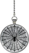 Spiderweb Spider Moon Glow in the Dark Double Sided Ceiling Fan and