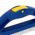 QEP Extra Large Scrubbing Brush for Tough Cleaning