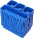 42 Pack KeFanta Tool Box Organizer Tool Tray Dividers, Rolling Tool Chest Cart Cabinet Workbench Desk Drawer