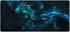 Extra Large Extended Gaming Desk Mat - Non-Slip Rubber Pads XXL Mouse Pad 35.4 x 15.7 inch