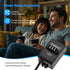 Zuomeng 120V Power Relay Accessory for Expanding Switched Outlet Capacity, Detects AC, SPDT Relay Trigger, Ideal