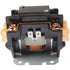 Holdwell SA-1.5P-30A-120V 1.5 Pole Normally Open Double Make 30 Amp 120V Coil Air Conditioner Contactor