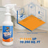 32 Oz The Professional Grout Cleaner for Tile Floors, Acid-Free Floor Gel Cleaner Cleaning Solution for Tile, Marble