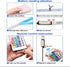 TK99SW 32.8ft LED Strip Lights LED Lights for Bedroom,TV Backlight, Party,Gaming Room, Home RGB Decor USB Powered Plug