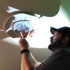 Silverlite 5.5" 4000K Dimmable -6.73" 23W 1700LM 120V CRI90, UL/ES/JA8 PCB Size LED Light Engine Overall Size, Retrofit