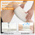 3.5" 11 Carbou Elasticated Tubular Support Bandage x yd (Size E), Soft Stockinette Tubing for Legs, Arms, Knees