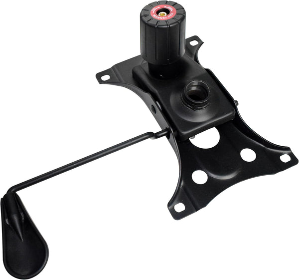 MySit Heavy Duty 300 LBs Office Chair Tilt Mechanism Replacement Parts, 5.9'' x 8.6" Mounting Holes