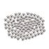 HFS(R) Stainless Steel 304 Bearing Balls, 100 Pieces, 1/4" for Bicycles, Bearings, Auto Parts
