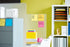 Post-it Note Dispensers, 4 in. x 4 in.