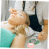 4 VALICLUD Rolls Eyelash Extension Tapes of Breathable Grafting Adhesive Isolation Tapes for Eyelash Separation