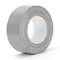 Heavy Duty Grey Duct Tape, 40 Yards X 2 Inch, 9 Mils Thickness Strong Adhesive, No Residue, Easy Tear for Home Repairs
