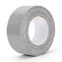 Heavy Duty Grey Duct Tape, 40 Yards X 2 Inch, 9 Mils Thickness Strong Adhesive, No Residue, Easy Tear for Home Repairs