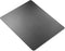 Vaydeer Hard Metal Aluminum Mouse Pad Clear Modern Smooth Magic Ultra Thin Double