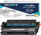 LCL Compatible Toner Cartridge Replacement for HP 26A 26X, 9000 Pages, 1-Pack (Black)