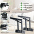 2 Pack Black Ottoman Lift Top Mechanism for Coffee Tables