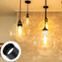 4pcs E26 E27 1-1/2 Inches 35mm 1.38" PATIKIL Light Socket Shade Ring, Medium Base Metal Sockets Lock Ceramic/Porcelain