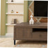 4pcs STOBOK Adjustable Height Metal Furniture Legs for Sofa Cabinet and Tv Stand Versatile Support Feet for Uneven