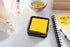 Post-it Note Holder, 3x3 in, Gray, 1 Notes Holder/Pack (ED-654-G)