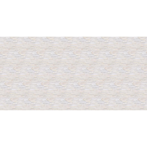 Fadeless Bulletin Board Paper, Ledger Stone, 48" x 12', Pack of 4 for Classroom Decor