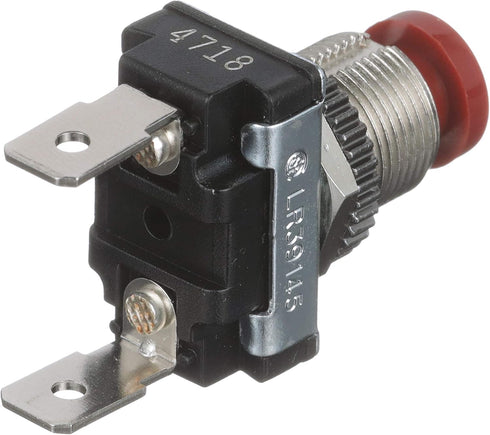 Seachoice Push Button Boat Horn