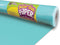 Light Turquoise Better Than Paper Bulletin Board Roll for Classroom Decor