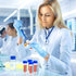 5ml Lab Plastic Frozen Test Tubes, 200PCS Self-Standing Cryo Vial with Screw Caps for Long Term Freezing
