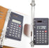 Ring Binders Calculator for Portfolio Binder, 3 Ring Binder, 6 Ring Binder, 1 Inch Binder