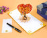 CUTPOPUP Anniversary Card Pop Up, 3D Valentines Day Greeting Card (Squirrel Couple Heart Tree)