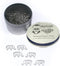 Elephant Shaped Paper Clips, 100 Count, Great for Collectors or Zoo Lovers, Comes in Silver Tin