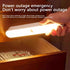 Generic 14x4.3cm Indoor Lights Indoor - Smart Motion Sensor Lamp, Cordless Nightlight, Portable Magnetic Light |