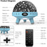 ZKYQSHDHX 29 Night Lights for Kids Room with Sound Machine.Kids White Noise Machine with Soothing Sounds for Baby