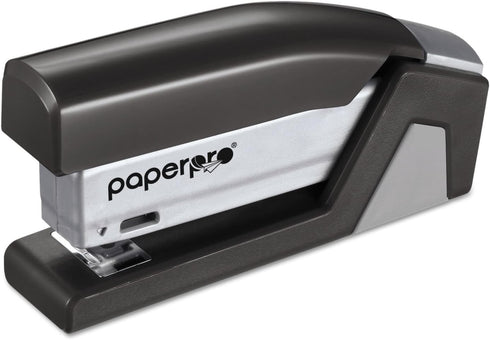 PaperPro-Bostitch 1510 inJoy Compact Stapler, 20-Sheet Capacity, Black