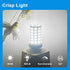 Kei D28a Kel 2811 E17 LED Freezer Light Bulb Replacement, Intermediate Base Light Bulbs for Refrigerator, 800LM