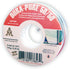 AIM Dura-Pure 50/50 0.125inch Solid Solder Wire for General Purpose Repairs, 113g / 4oz